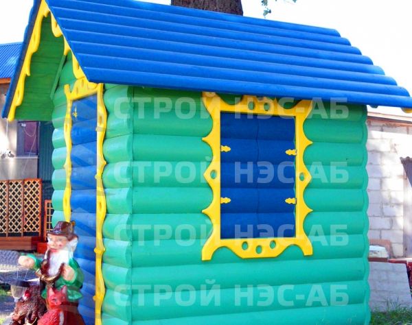 Детский дом игровой Гном-гномыч