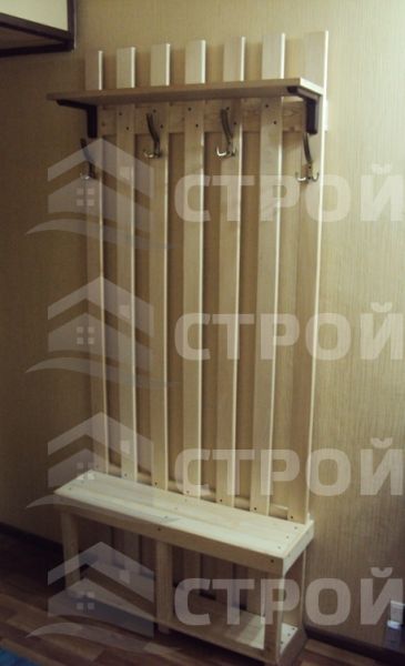 Прихожая Любимая 0,9х1,8