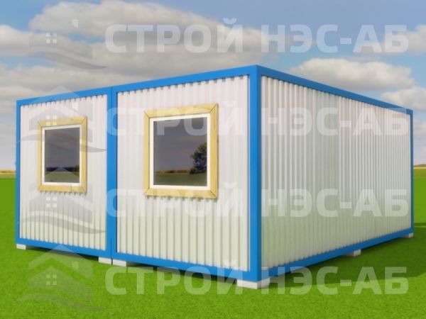 МБ-001 размер  5,0х6,0х2,5