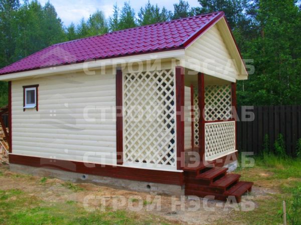 Дачник-035 размер 3,0х6,0
