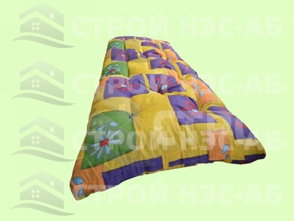 Матрас -002 70х190х8  стандарт