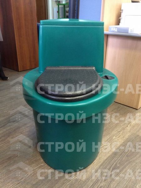 Экоматик "Грин" с установкой