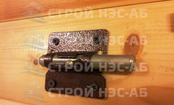 Шпингалет